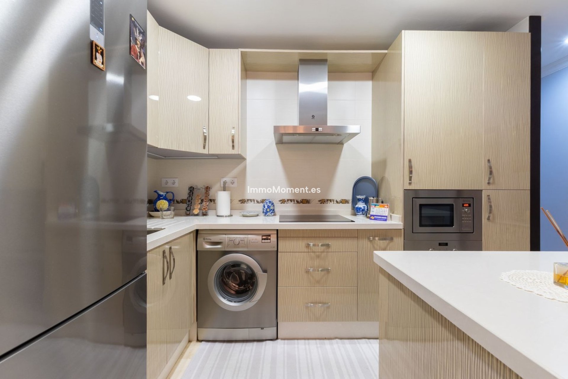 Reventa - Apartamento - Fuengirola - Fuengirola Centro