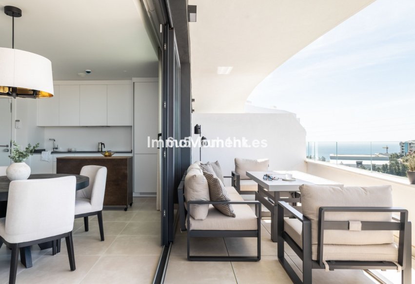 Reventa - Apartamento - Fuengirola - Fuengirola Centro