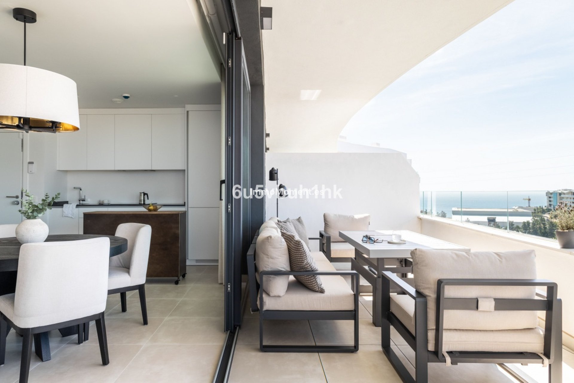 Reventa - Apartamento - Fuengirola - Fuengirola Centro
