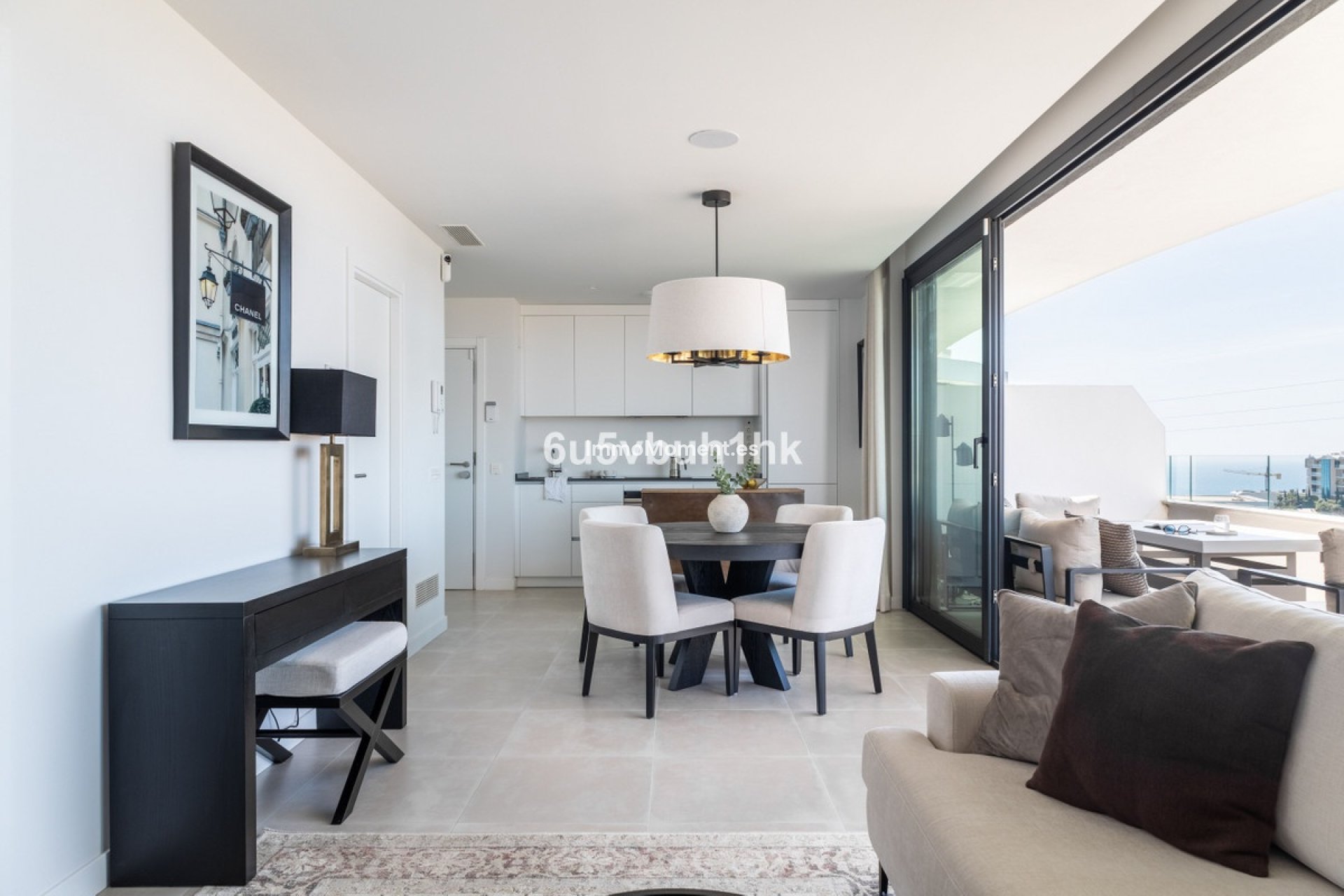 Reventa - Apartamento - Fuengirola - Fuengirola Centro