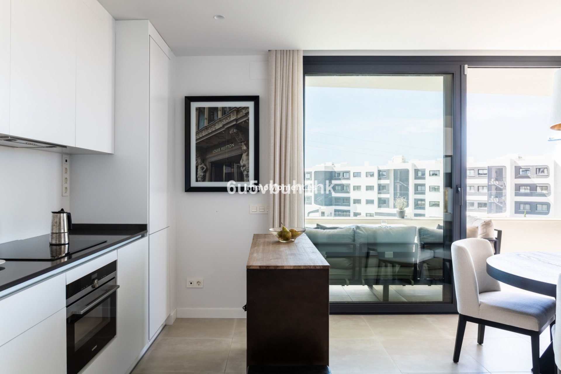 Reventa - Apartamento - Fuengirola - Fuengirola Centro