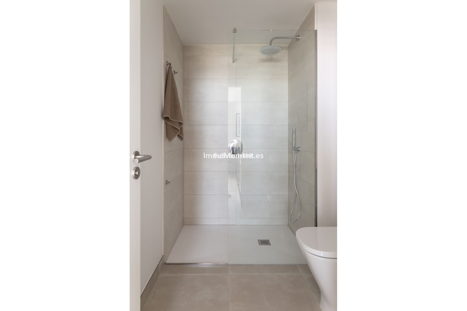 Reventa - Apartamento - Fuengirola - Fuengirola Centro