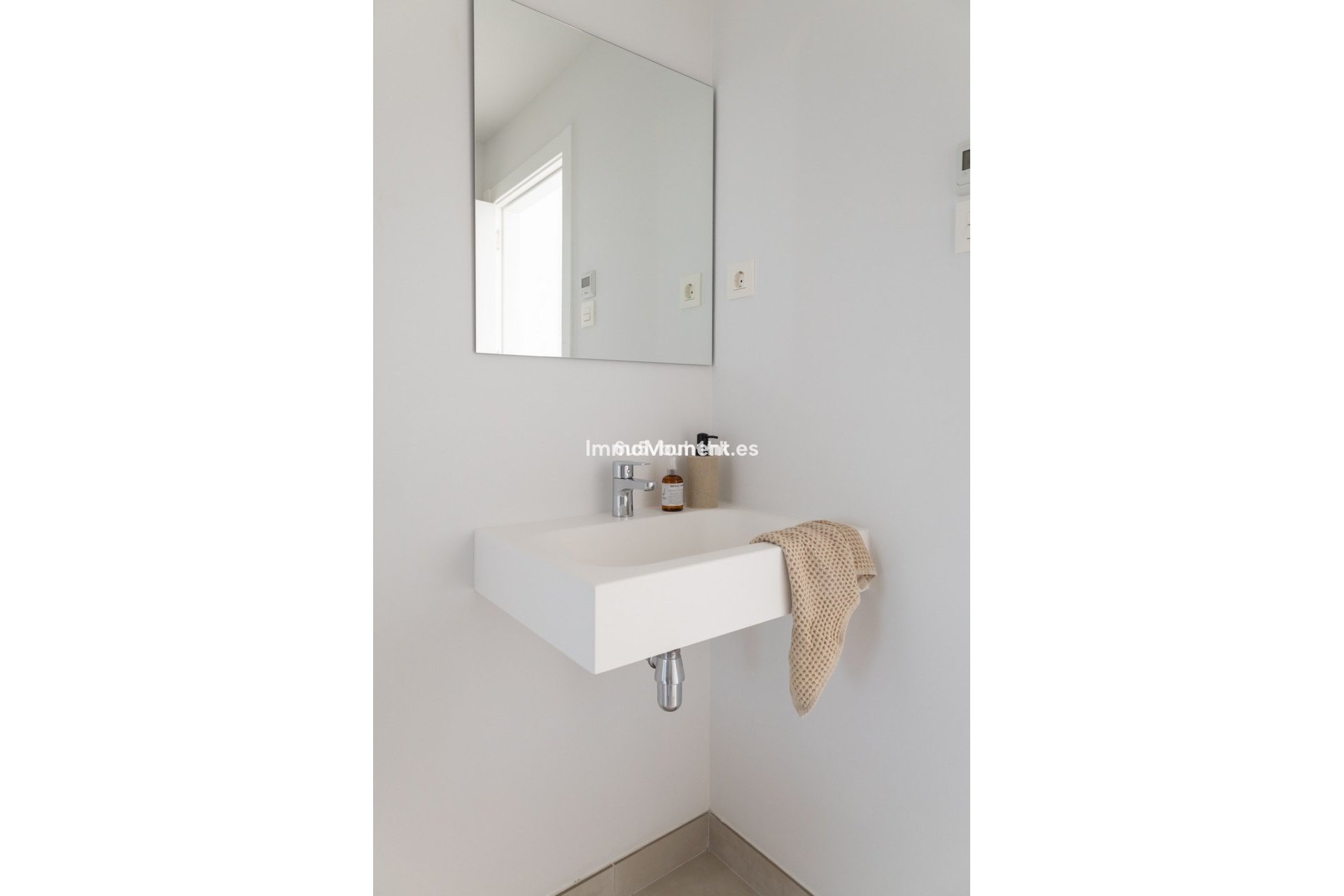 Reventa - Apartamento - Fuengirola - Fuengirola Centro