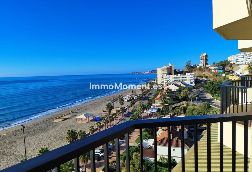 Reventa - Apartamento - Fuengirola - Fuengirola Centro
