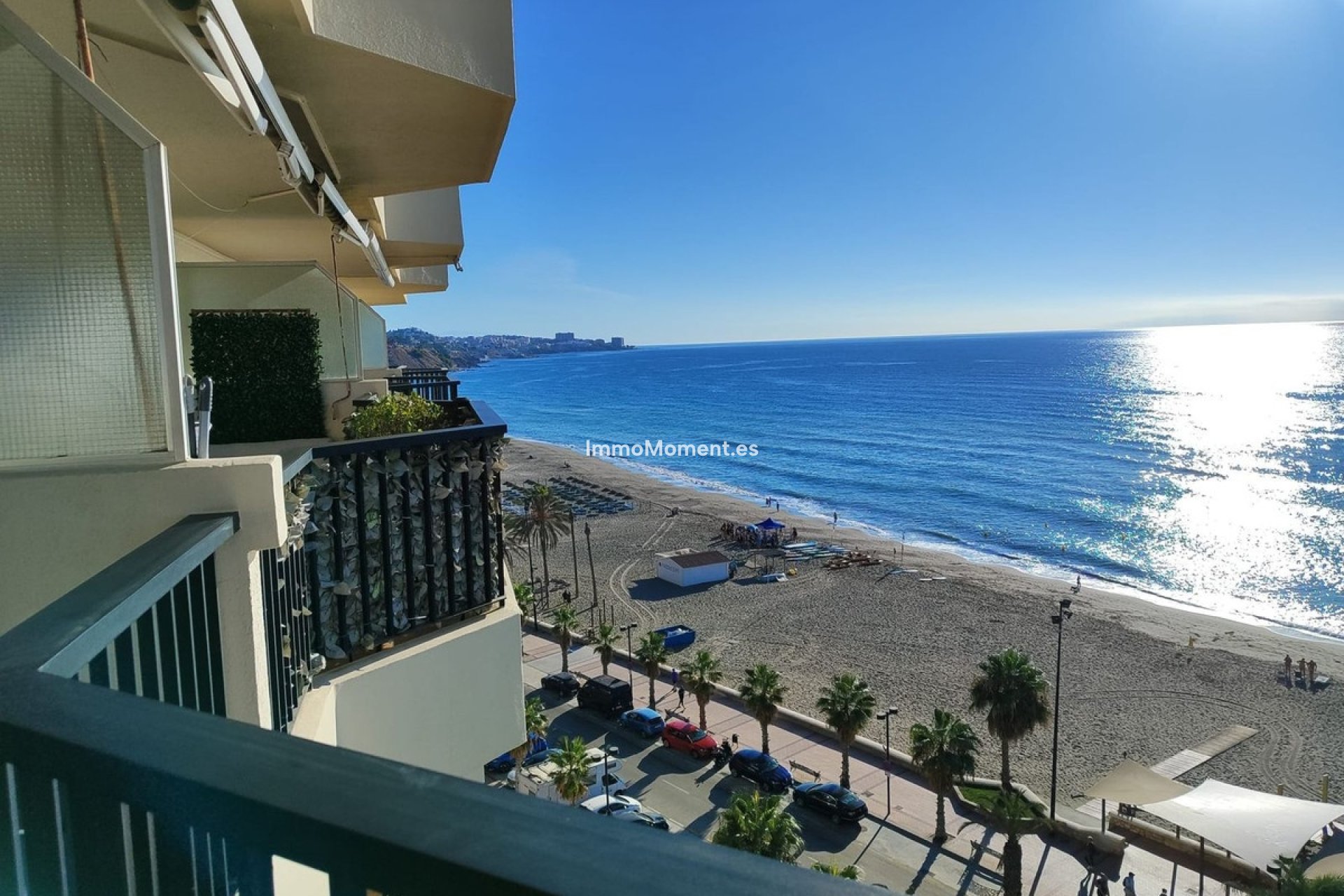 Reventa - Apartamento - Fuengirola - Fuengirola Centro