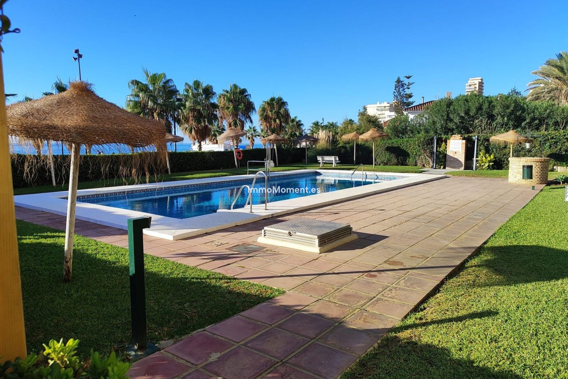 Reventa - Apartamento - Fuengirola - Fuengirola Centro