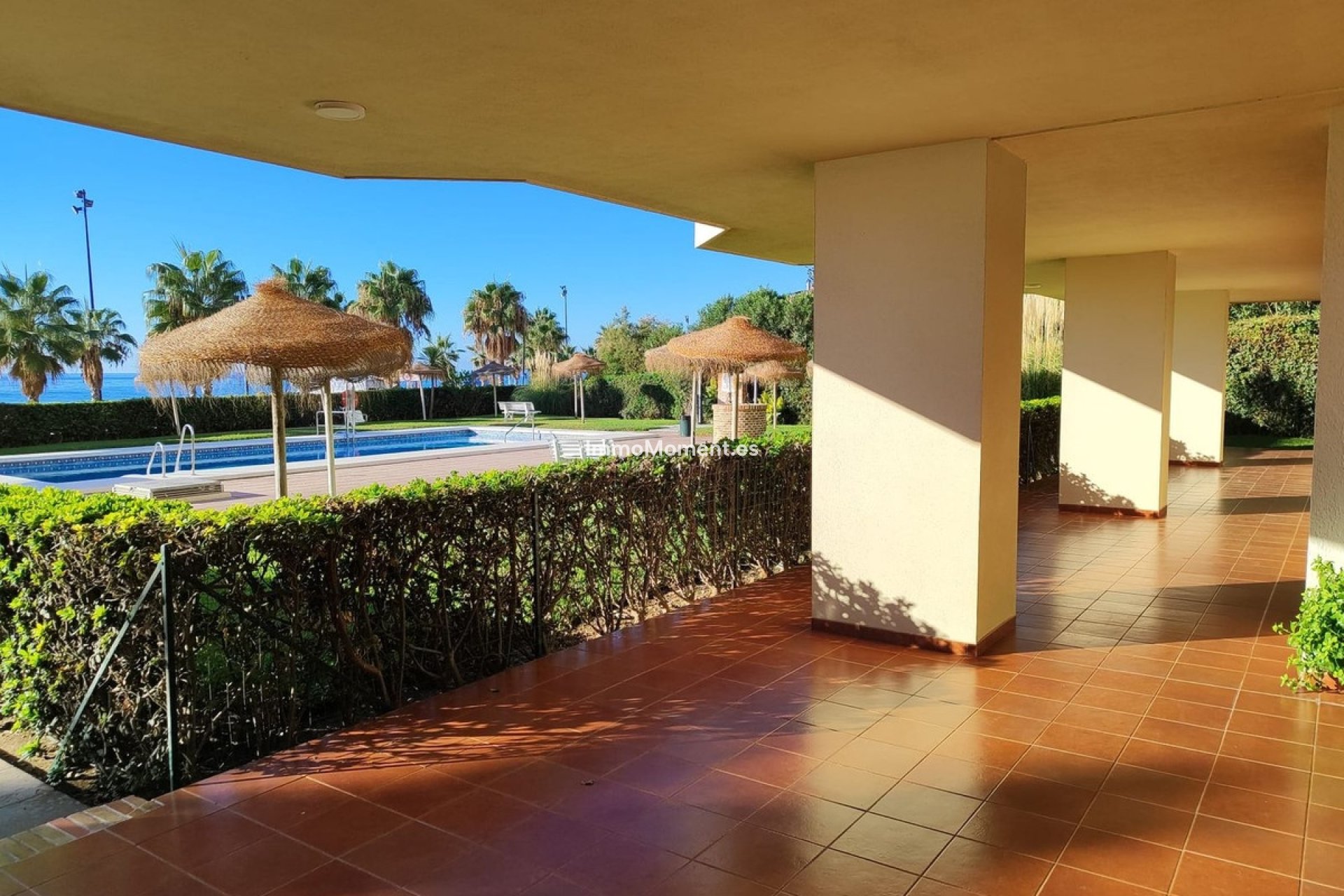 Reventa - Apartamento - Fuengirola - Fuengirola Centro
