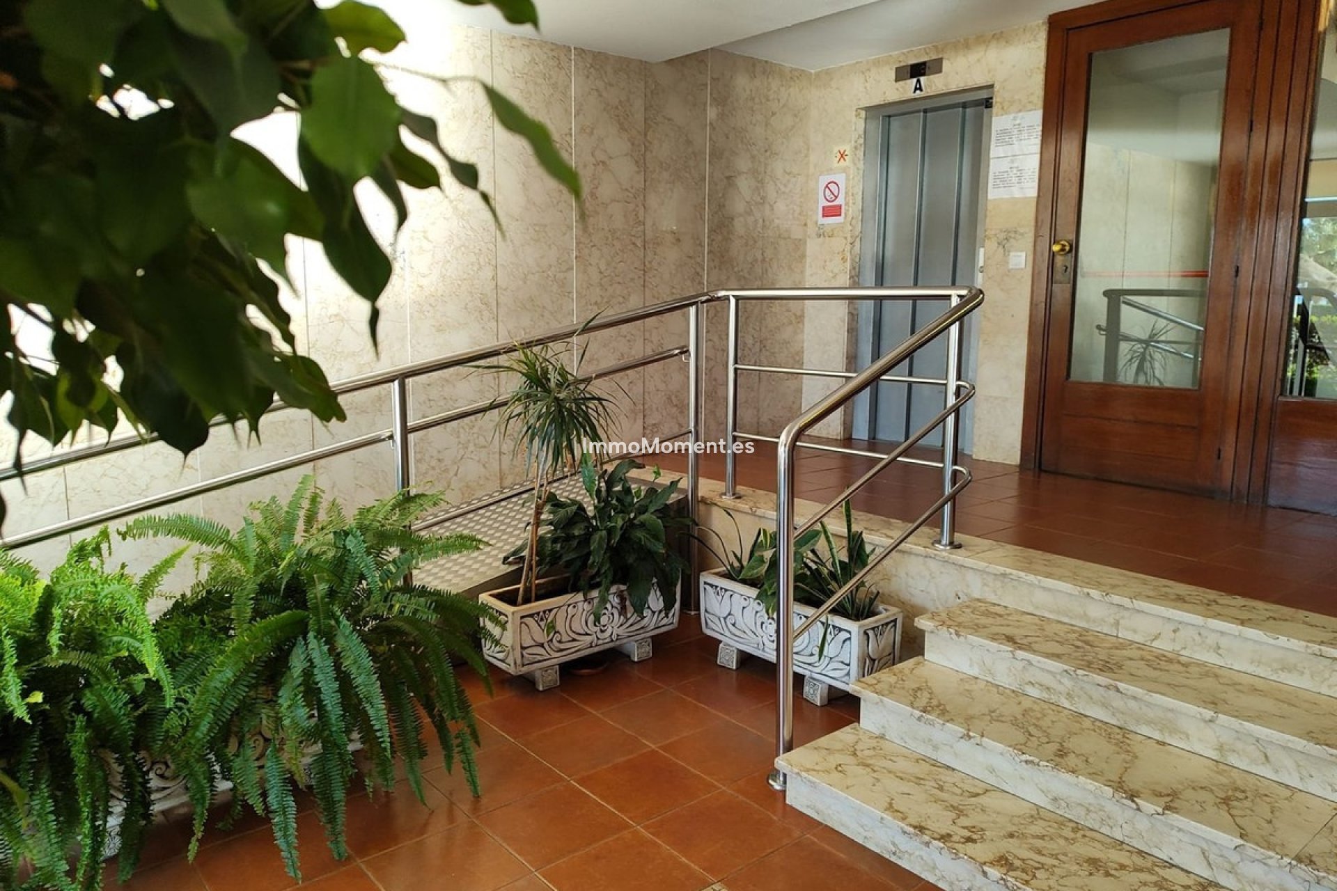 Reventa - Apartamento - Fuengirola - Fuengirola Centro