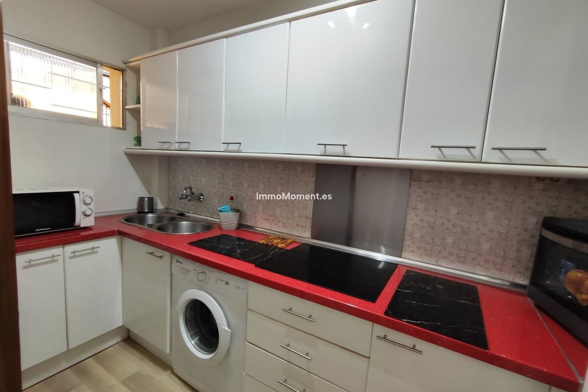 Reventa - Apartamento - Fuengirola - Fuengirola Centro