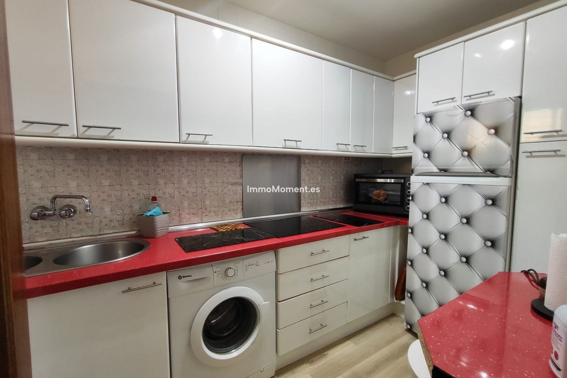 Reventa - Apartamento - Fuengirola - Fuengirola Centro