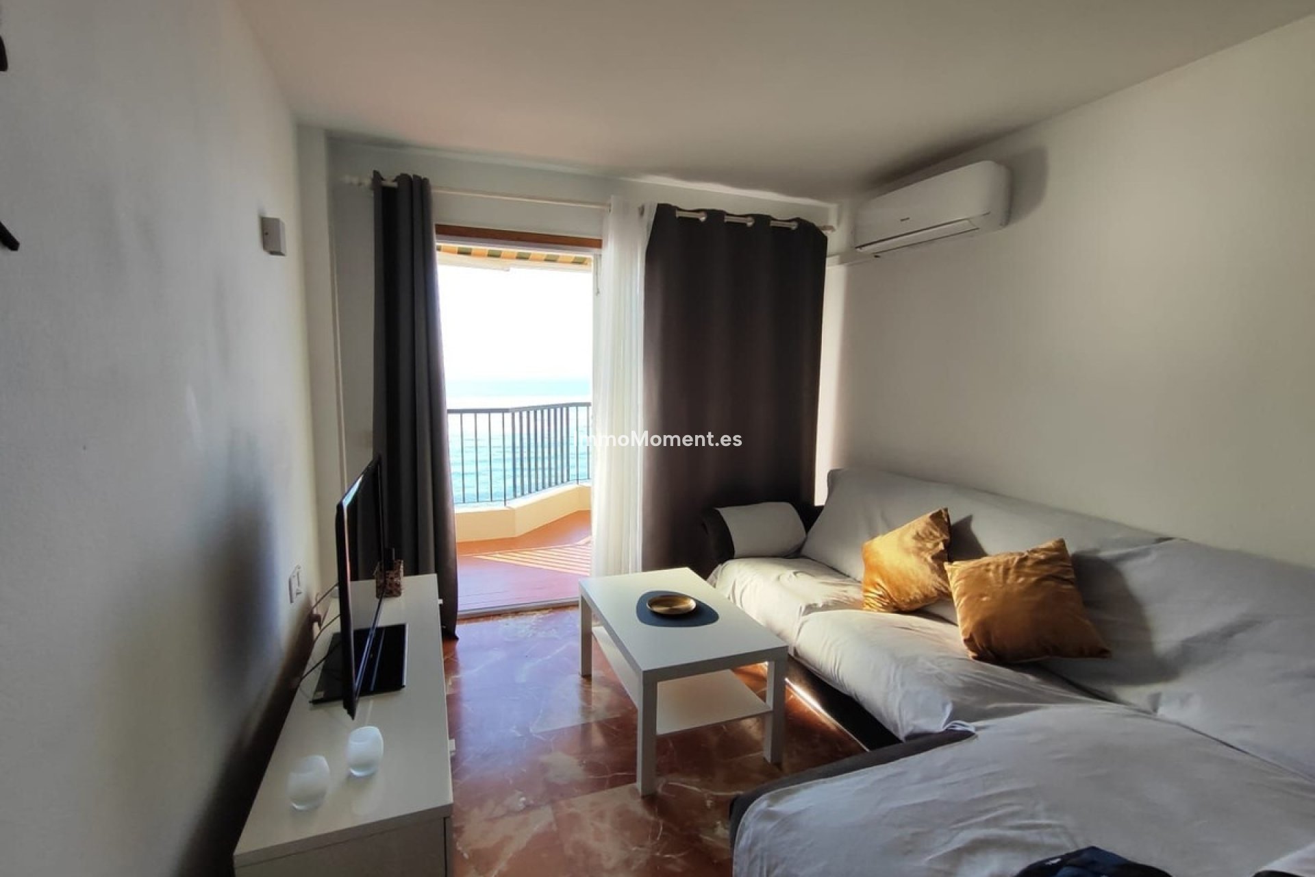 Reventa - Apartamento - Fuengirola - Fuengirola Centro