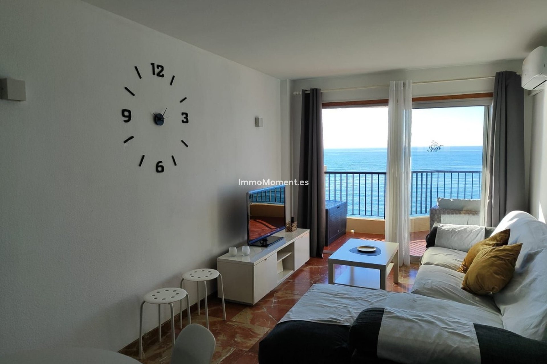 Reventa - Apartamento - Fuengirola - Fuengirola Centro