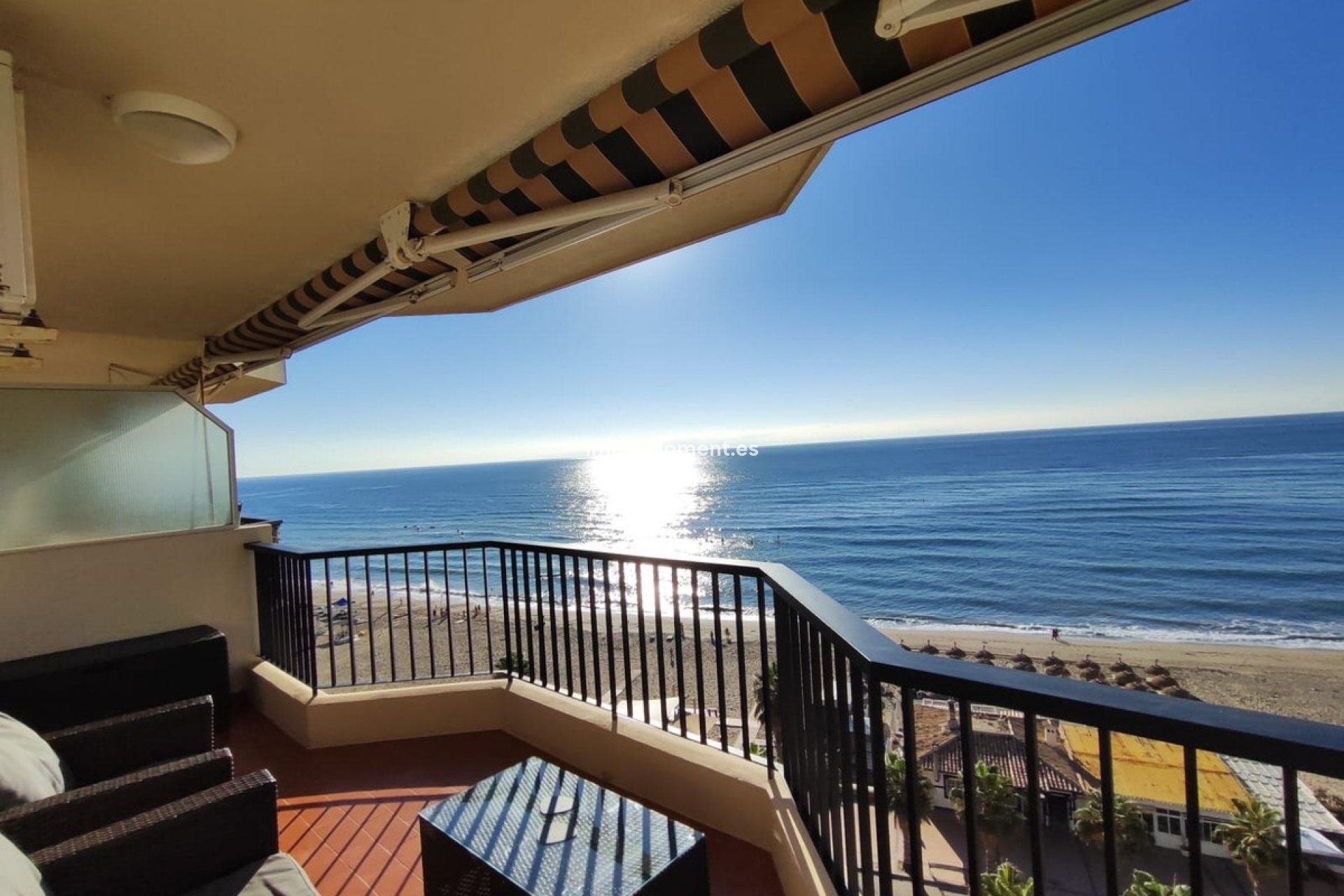 Reventa - Apartamento - Fuengirola - Fuengirola Centro