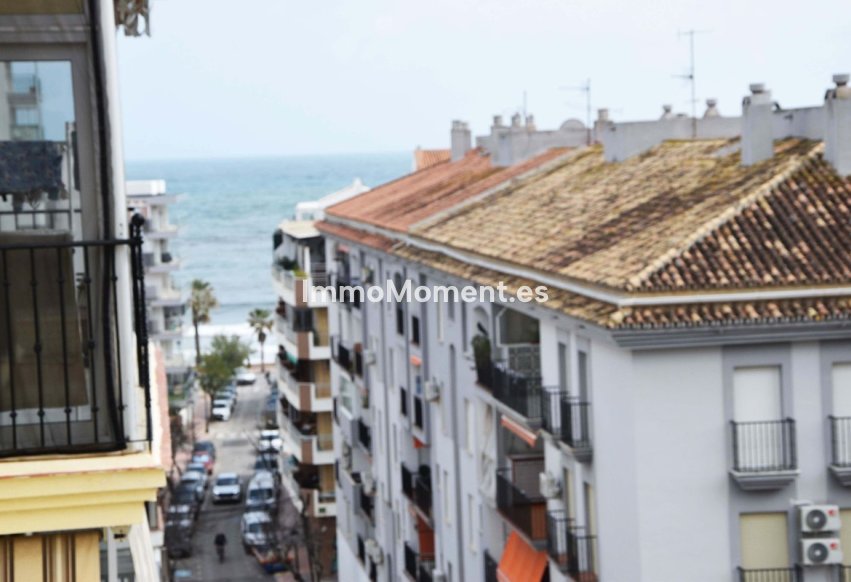 Reventa - Apartamento - Fuengirola - Fuengirola Centro