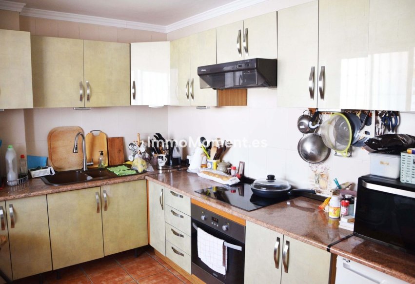 Reventa - Apartamento - Fuengirola - Fuengirola Centro