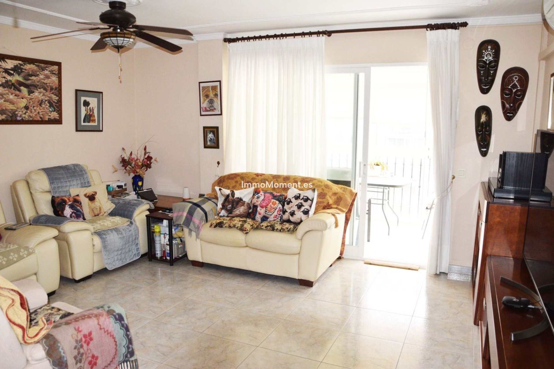 Reventa - Apartamento - Fuengirola - Fuengirola Centro