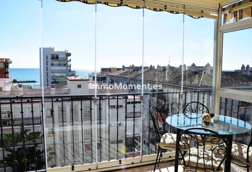 Reventa - Apartamento - Fuengirola - Fuengirola Centro