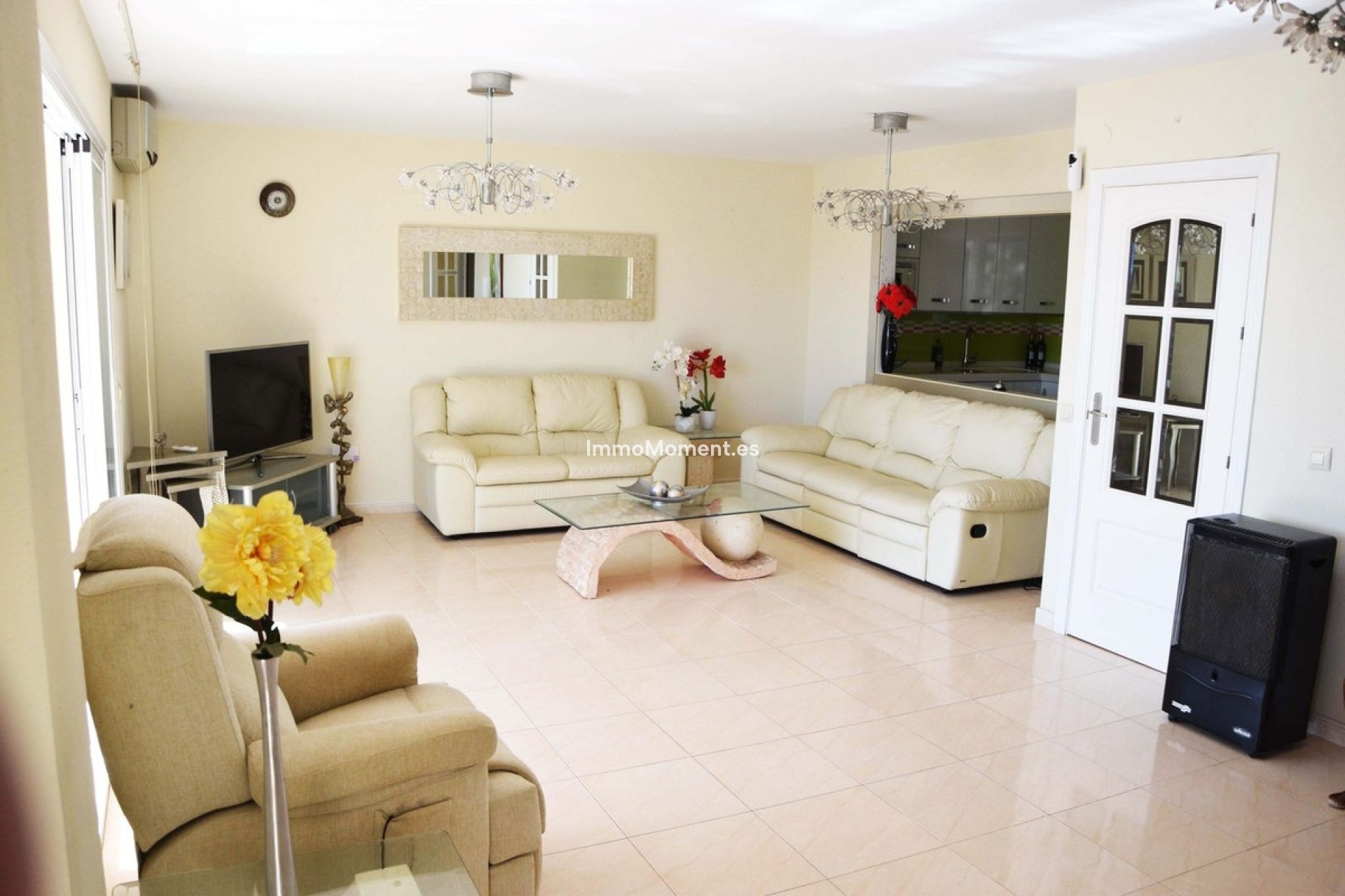 Reventa - Apartamento - Fuengirola - Fuengirola Centro