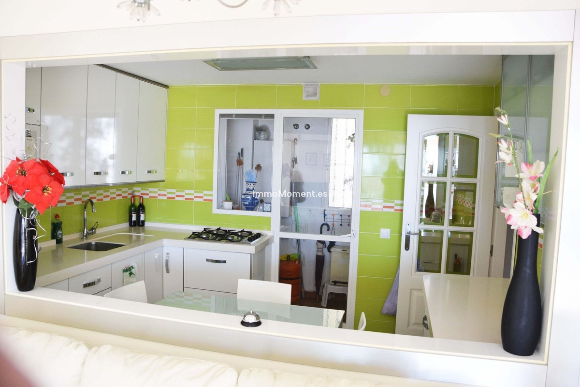Reventa - Apartamento - Fuengirola - Fuengirola Centro