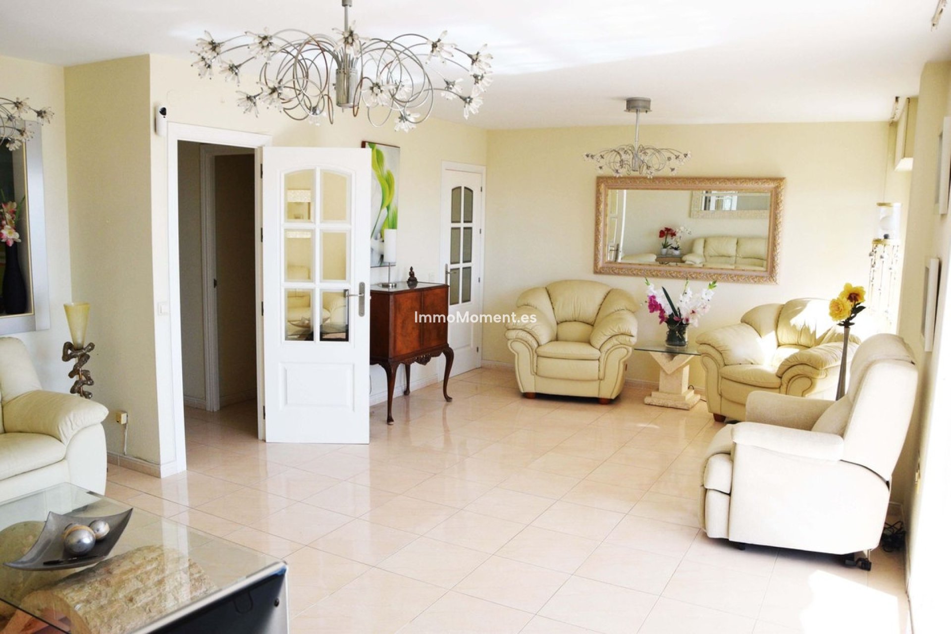 Reventa - Apartamento - Fuengirola - Fuengirola Centro