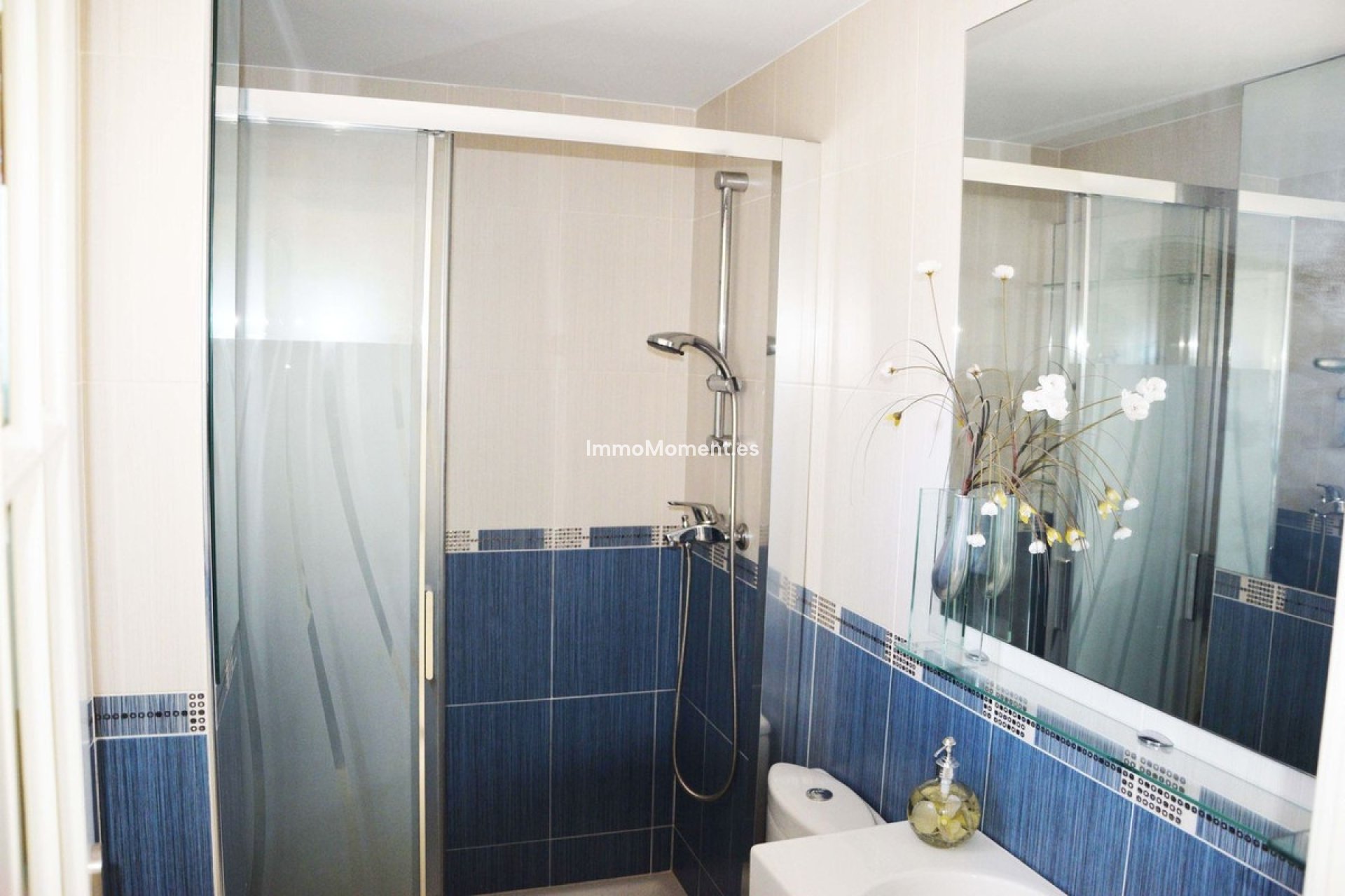 Reventa - Apartamento - Fuengirola - Fuengirola Centro