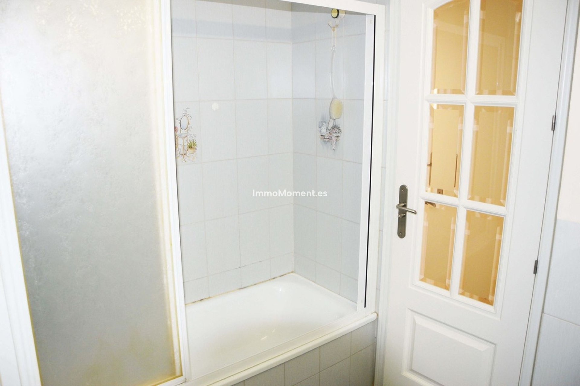 Reventa - Apartamento - Fuengirola - Fuengirola Centro