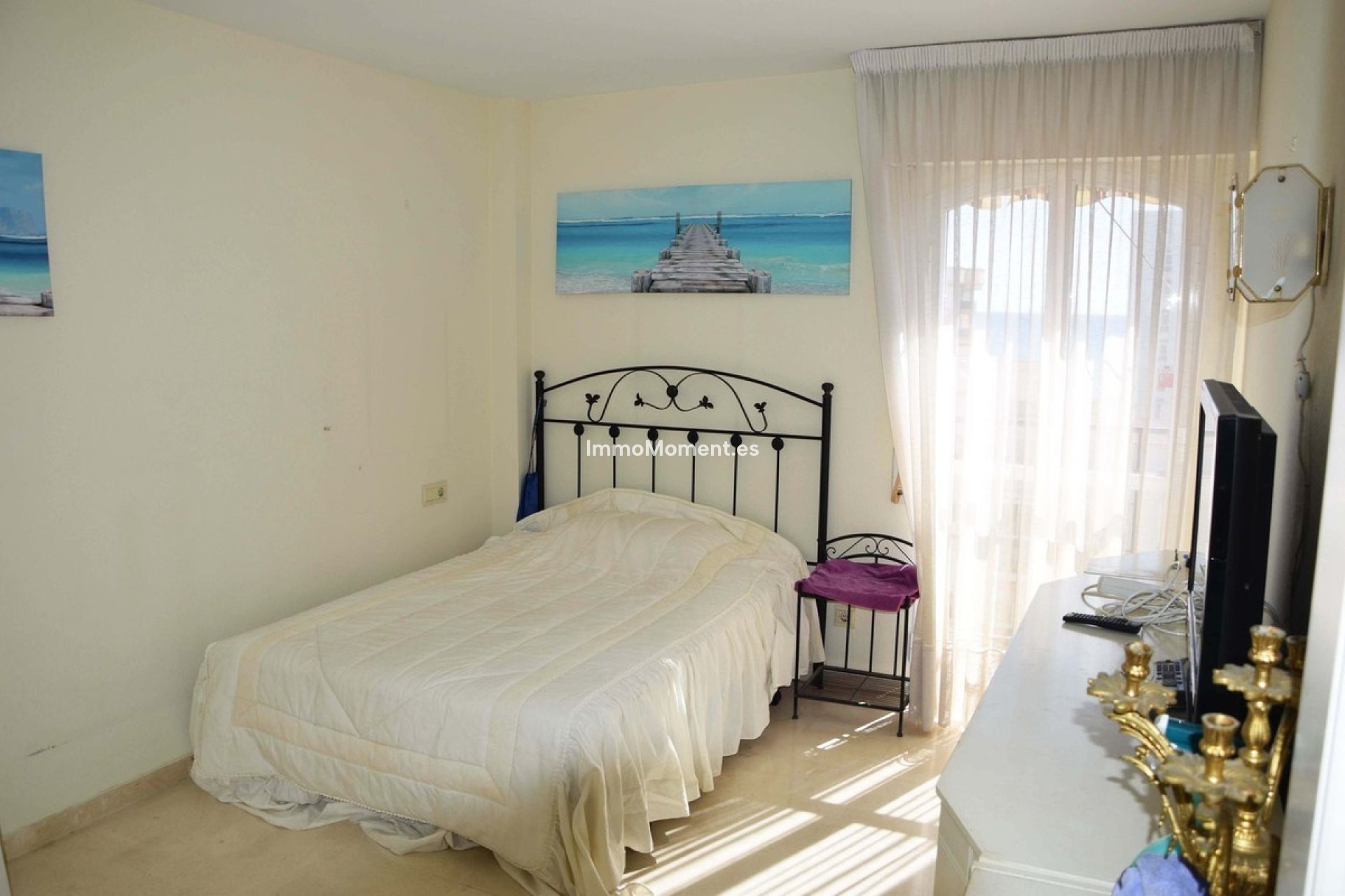 Reventa - Apartamento - Fuengirola - Fuengirola Centro