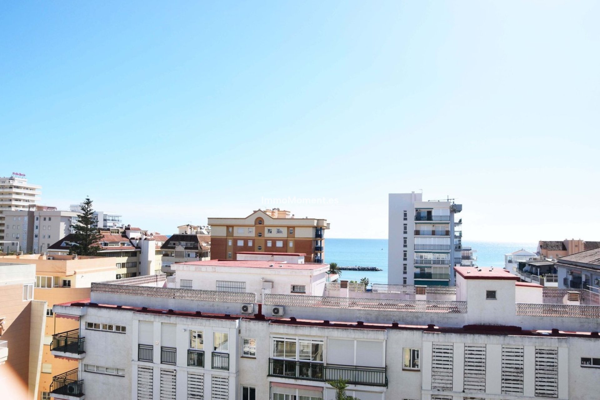 Reventa - Apartamento - Fuengirola - Fuengirola Centro