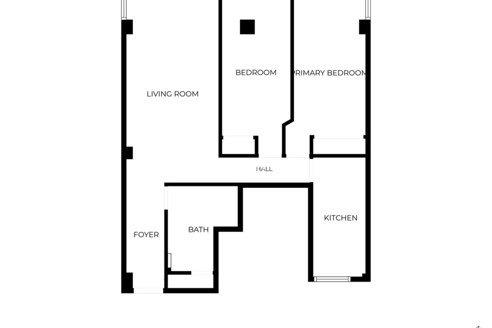 Reventa - Apartamento - Fuengirola - Fuengirola Centro