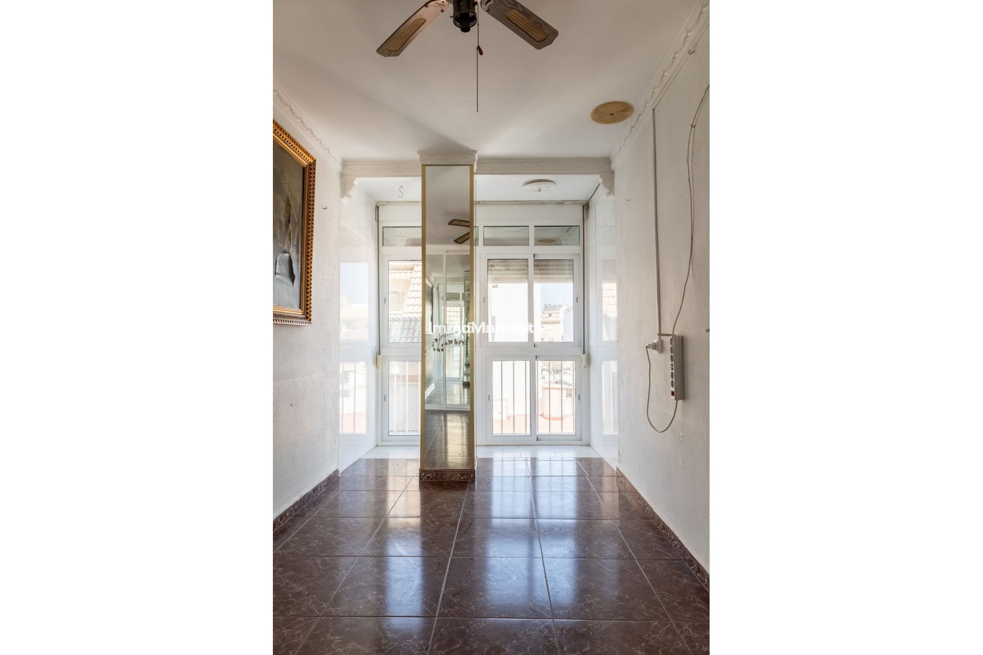 Reventa - Apartamento - Fuengirola - Fuengirola Centro