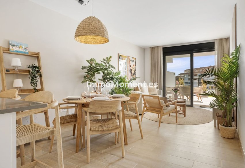 Reventa - Apartamento - Fuengirola - Fuengirola Centro
