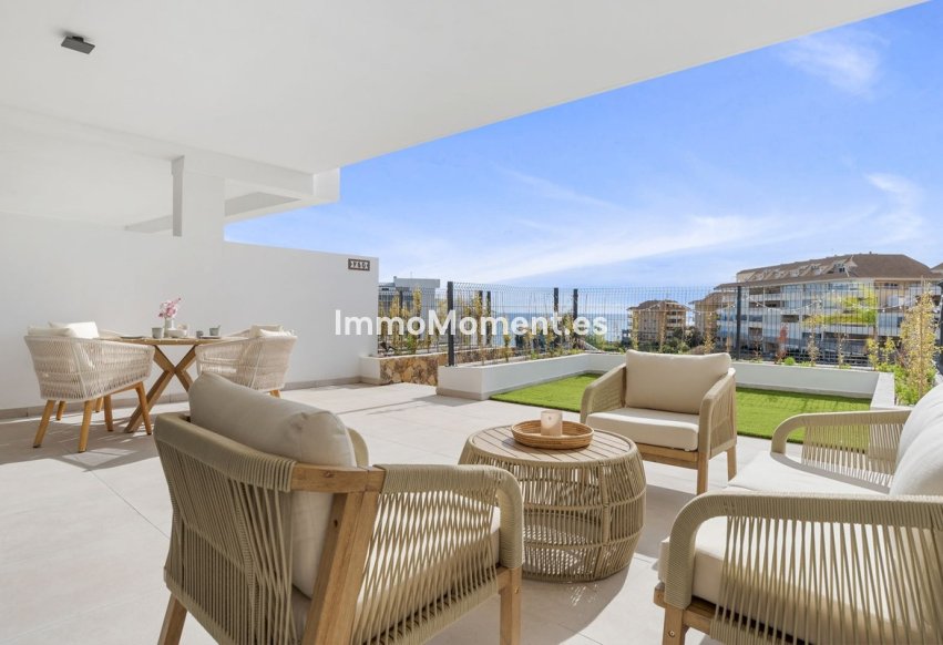 Reventa - Apartamento - Fuengirola - Fuengirola Centro