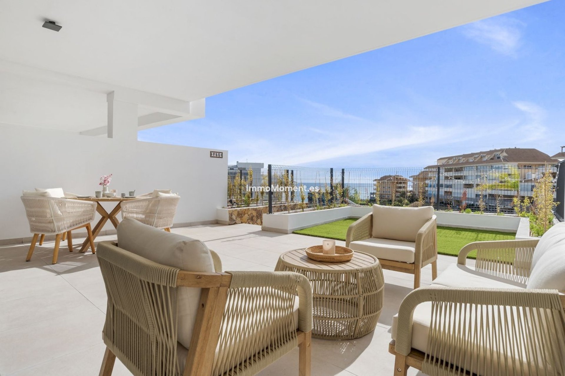 Reventa - Apartamento - Fuengirola - Fuengirola Centro