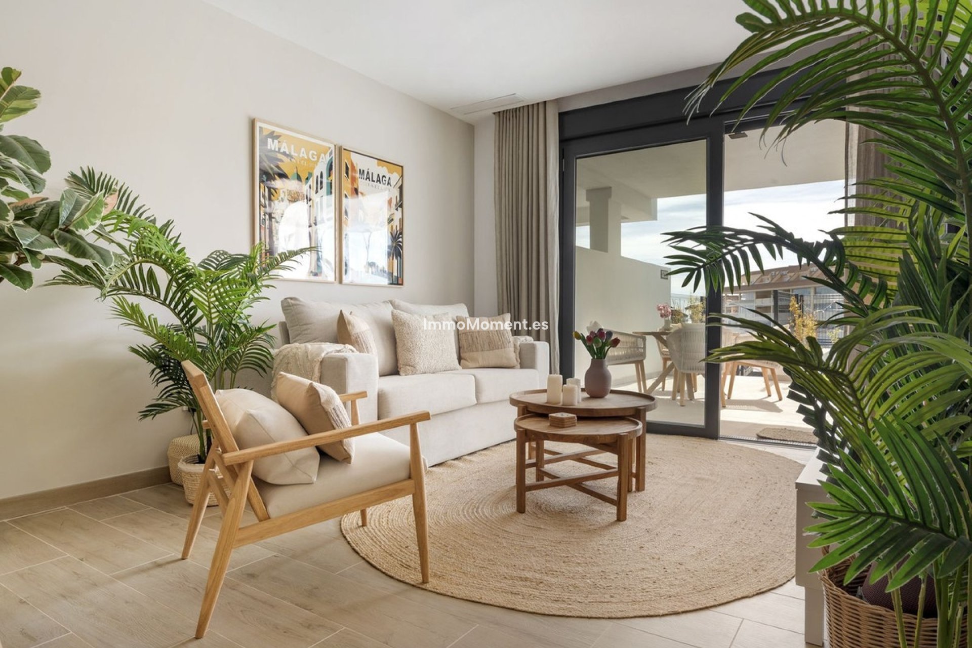Reventa - Apartamento - Fuengirola - Fuengirola Centro