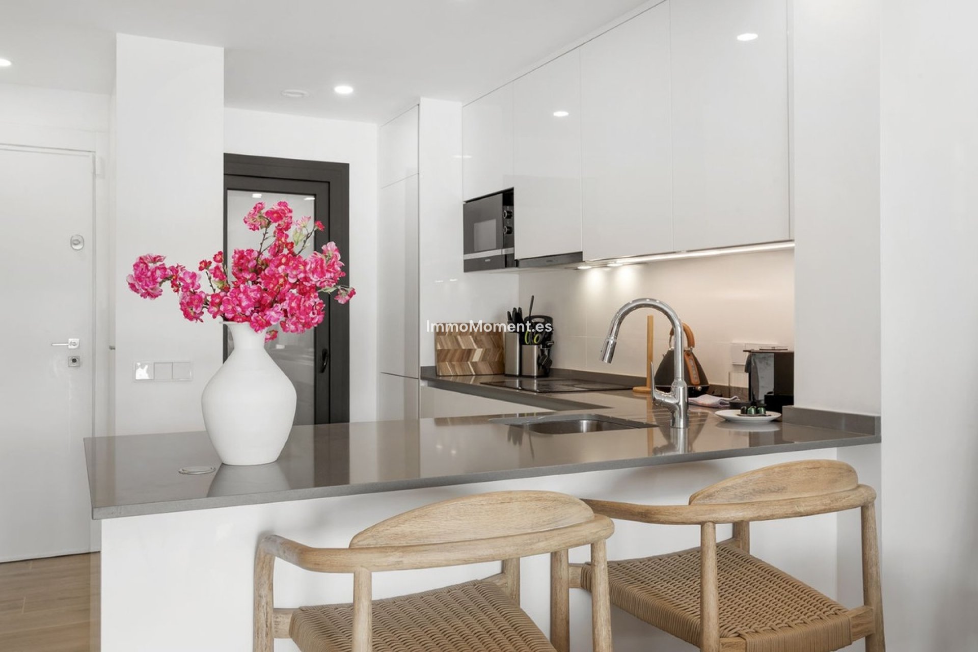 Reventa - Apartamento - Fuengirola - Fuengirola Centro