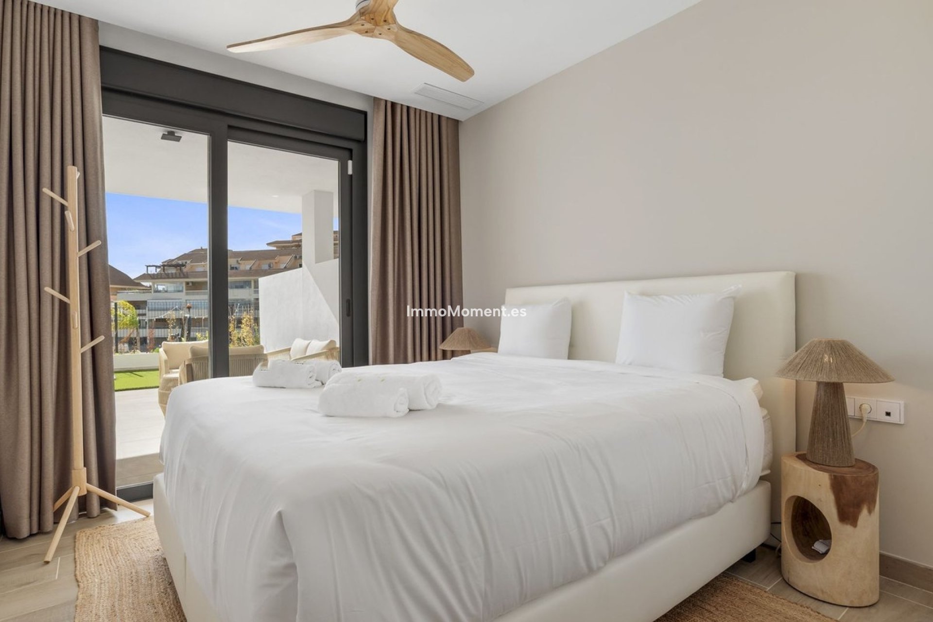 Reventa - Apartamento - Fuengirola - Fuengirola Centro