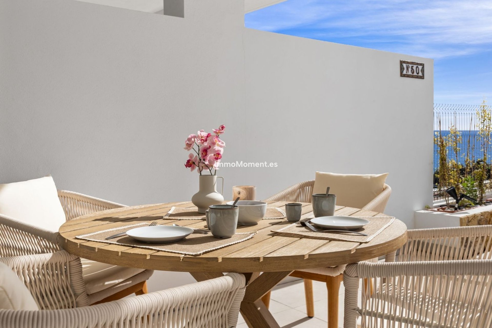 Reventa - Apartamento - Fuengirola - Fuengirola Centro