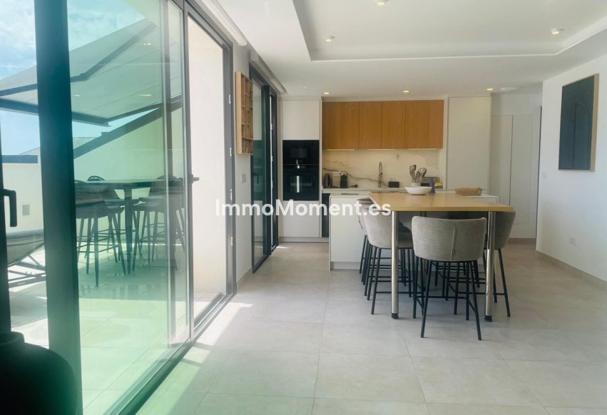 Reventa - Apartamento - Fuengirola - Fuengirola Centro