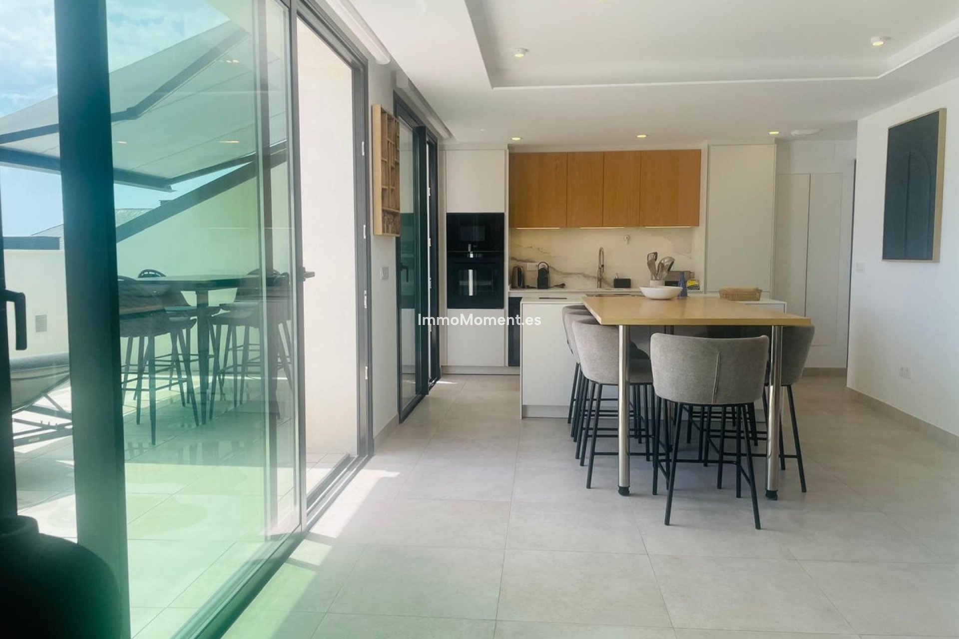 Reventa - Apartamento - Fuengirola - Fuengirola Centro