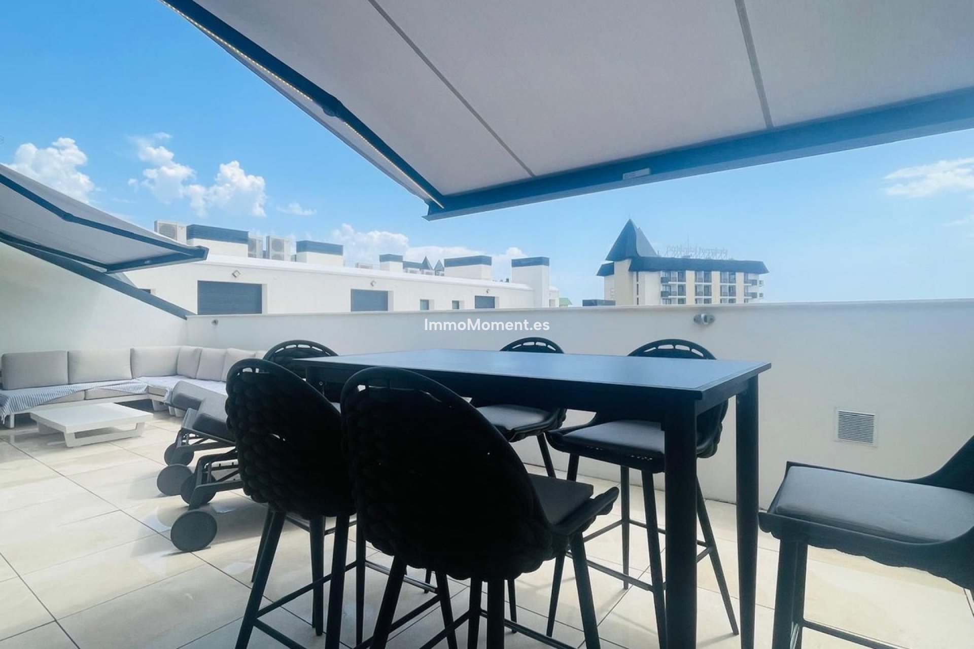 Reventa - Apartamento - Fuengirola - Fuengirola Centro