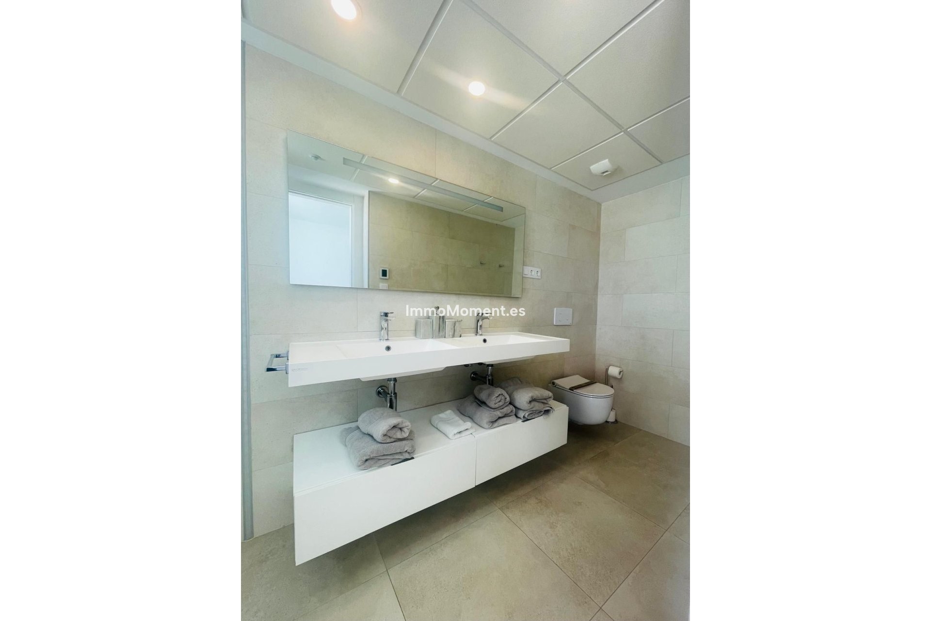 Reventa - Apartamento - Fuengirola - Fuengirola Centro
