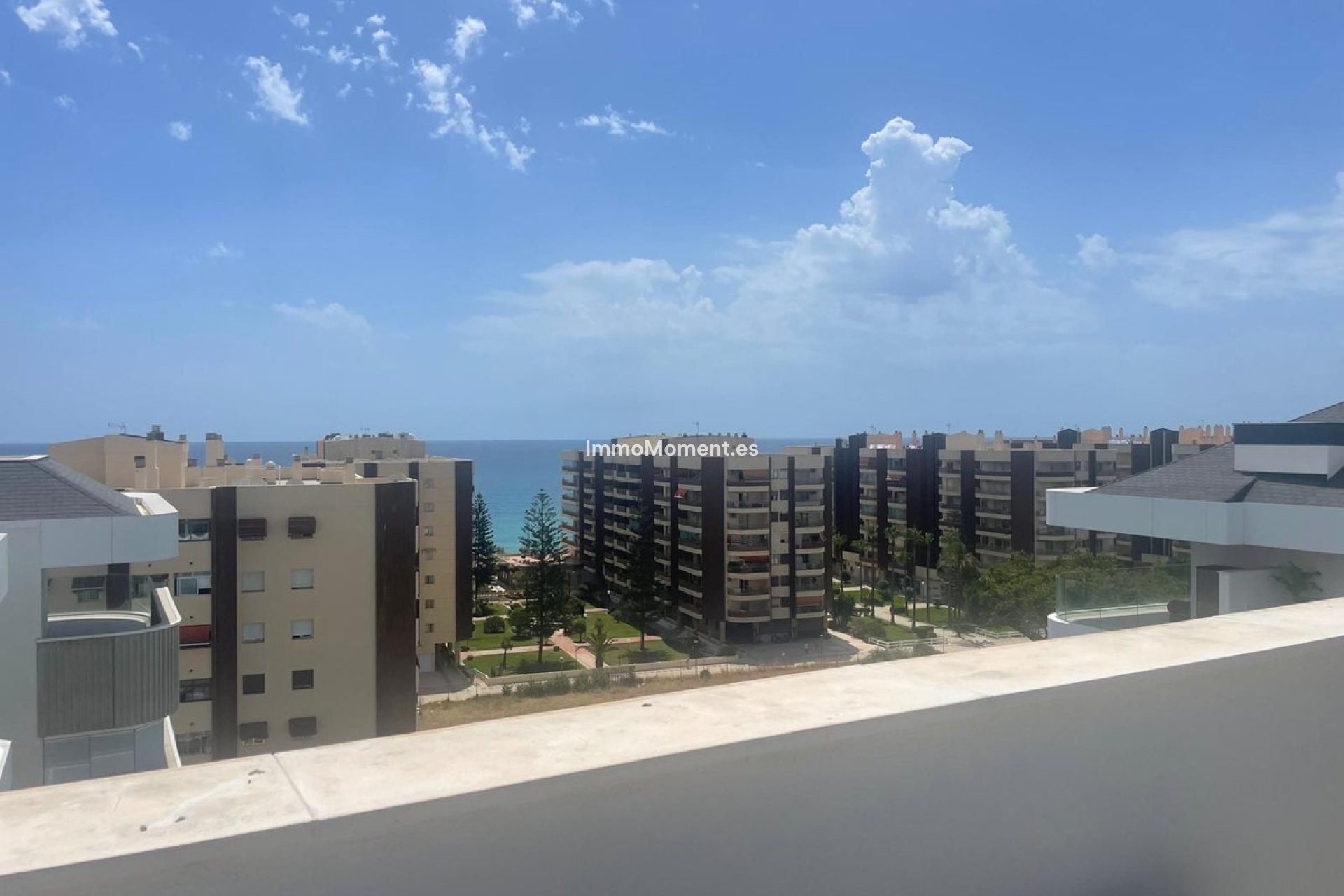 Reventa - Apartamento - Fuengirola - Fuengirola Centro