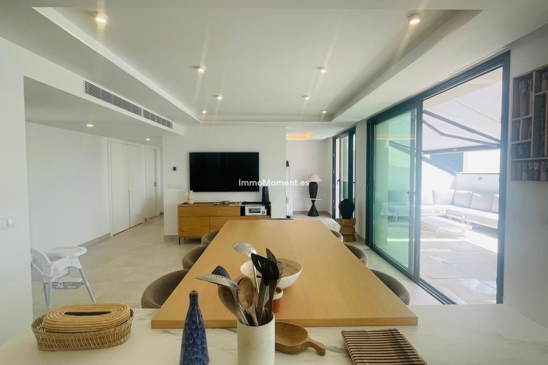 Reventa - Apartamento - Fuengirola - Fuengirola Centro