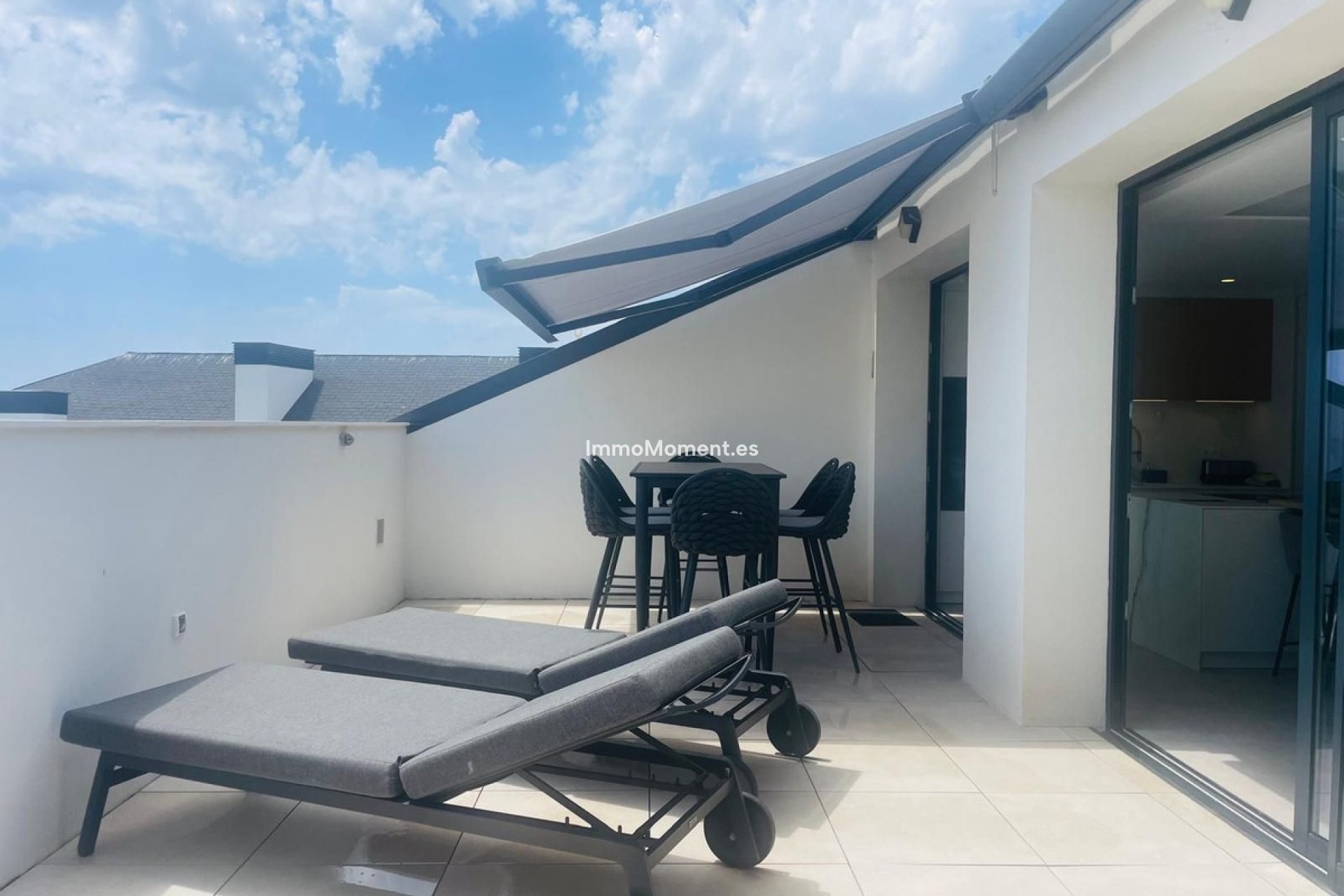 Reventa - Apartamento - Fuengirola - Fuengirola Centro