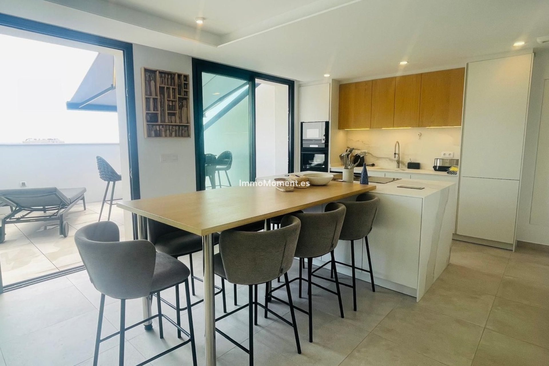 Reventa - Apartamento - Fuengirola - Fuengirola Centro