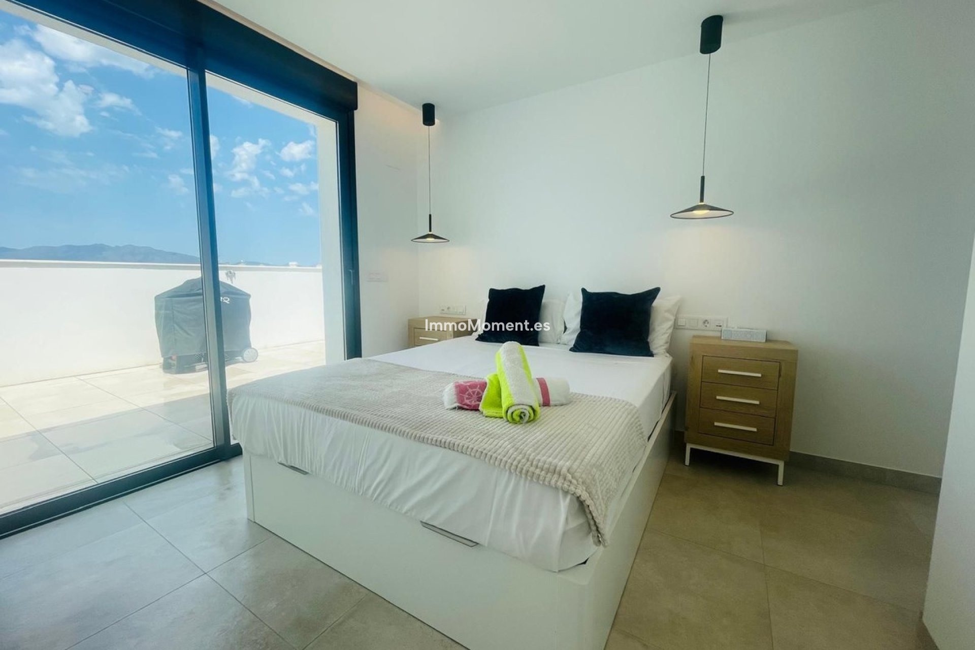 Reventa - Apartamento - Fuengirola - Fuengirola Centro