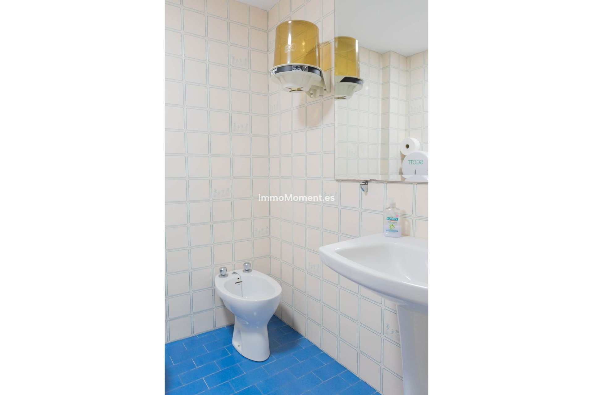 Reventa - Apartamento - Fuengirola - Fuengirola Centro