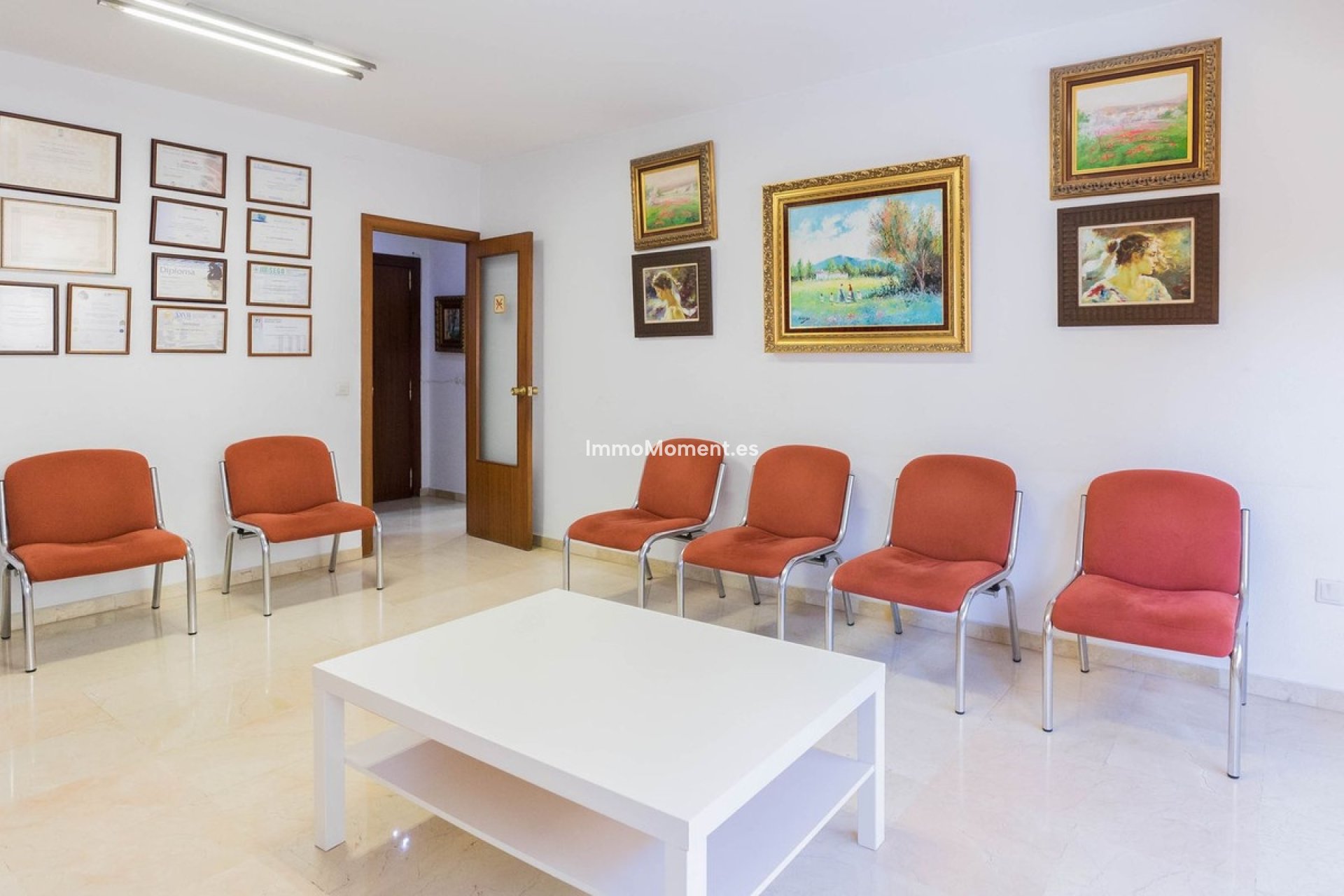 Reventa - Apartamento - Fuengirola - Fuengirola Centro