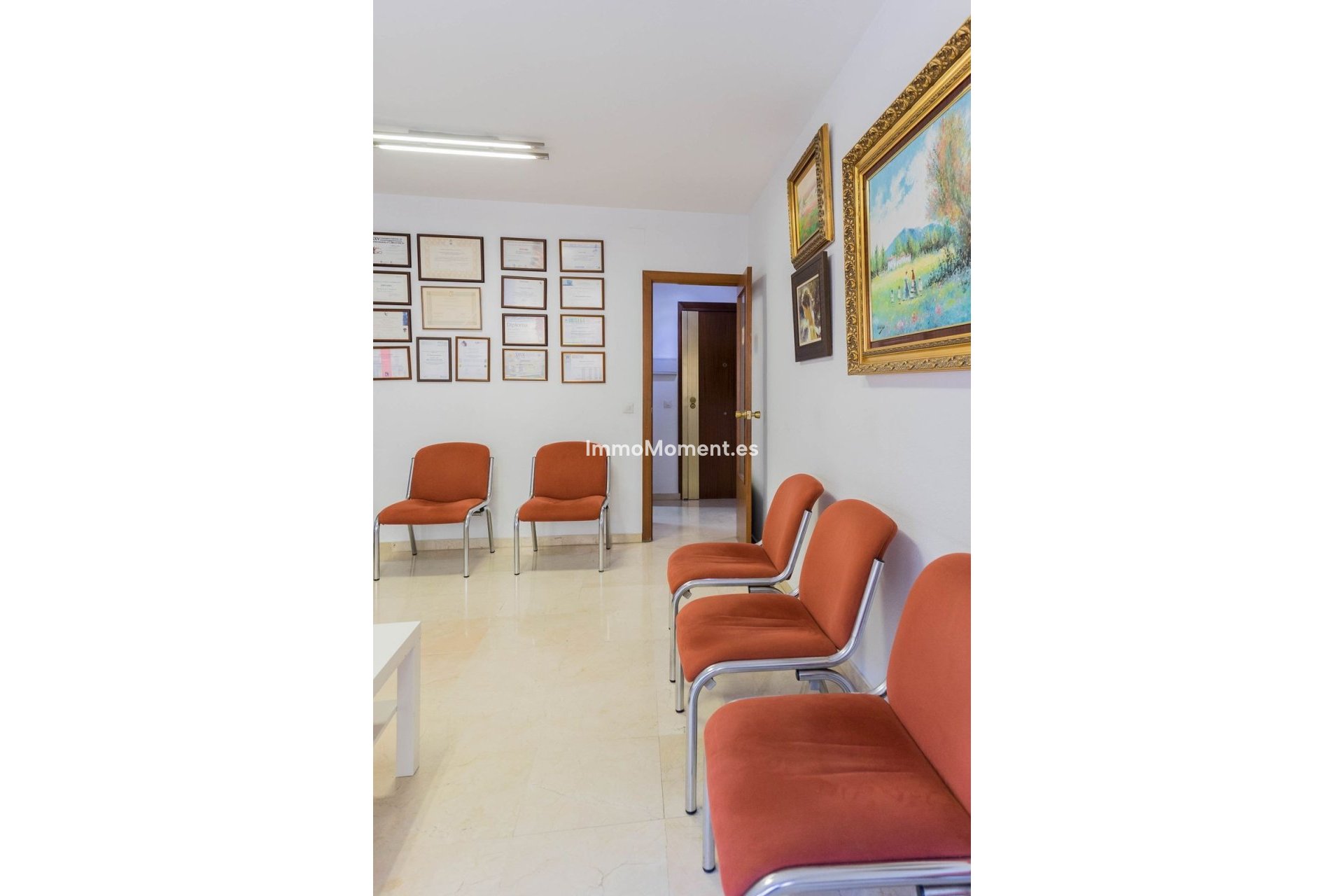 Reventa - Apartamento - Fuengirola - Fuengirola Centro