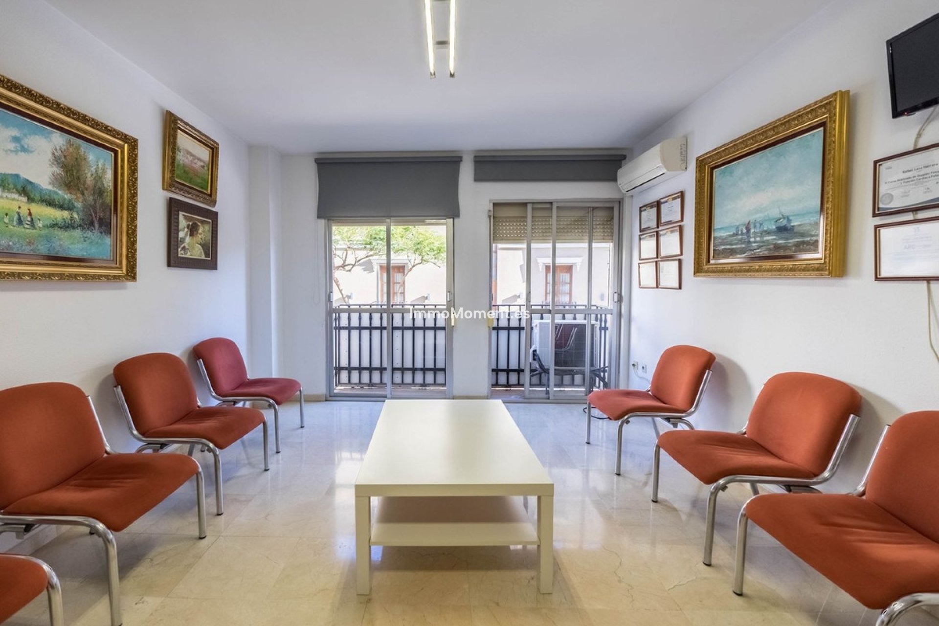 Reventa - Apartamento - Fuengirola - Fuengirola Centro